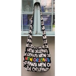 Robin Ruth New Orleans Crossbody Bag